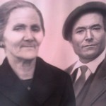 Epifanio Garcia y Maria Luisa Casado