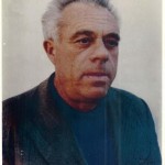 Vicente Rodero